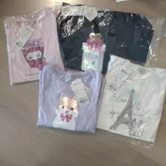 エニィファム　長袖まとめ売り