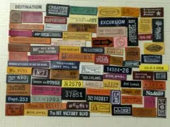 タグ レザークラフト