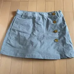 キャロウェイゴルフ　スカート