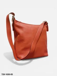 【美品】COACH コーチ　レガシーダッフル　ボーボー　ショルダー　大容量　赤