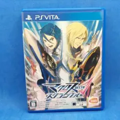 マクロスΔスクランブル