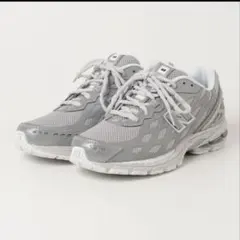 ニューバランス　U1906WFE 26cm シルバー　グレー　ホワイト