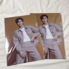 ENHYPEN SUNGHOON ソンフン ファイル