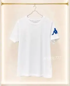 【美品】Kappa カッパ 半袖 速乾 Tシャツ スポーツ（M）