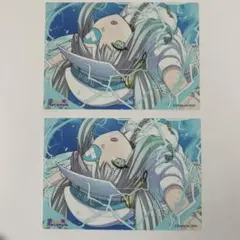 俺クロ ローゼ 購入特典