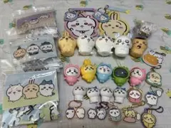 2025年最新】ちいかわまとめ売りの人気アイテム - メルカリ