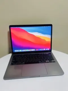 Macbook Pro 2020 Core i7/16GB/1TB