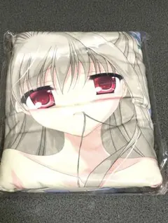 D.C.III 芳乃シャルル 抱き枕カバー