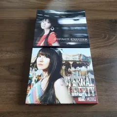 2026年最新】水樹奈々CDセットの人気アイテム - メルカリ
