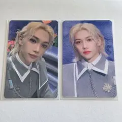 straykids magic school ペンミ トレカ フィリックス