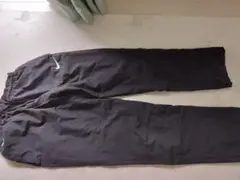NIKE Dri-FIT ランニングパンツ ブラック