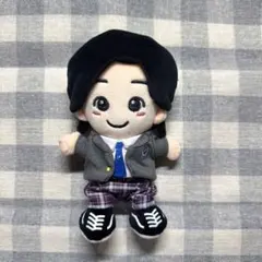 なにわ男子 道枝駿佑 金田一少年の事件簿 ちびぬい