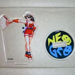 2026年最新】不知火舞 アクリルスタンドの人気アイテム - メルカリ