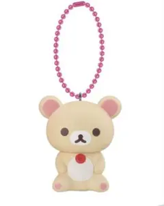 サンエックスユニバース チャーム コリラックマ