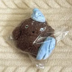 buchagurumi カプセルトイ