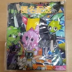 キャラクター柄 Tシャツ Lサイズ