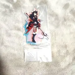 一番くじ　ホロライブ　大神ミオ　フィギュア　アクリルスタンド　アクリルチャーム Amazon.co.jp: 一番くじ ホロライブ ～Villain Style～ 大神ミオ
