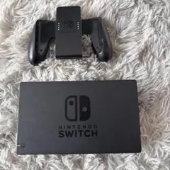 Switch付属品