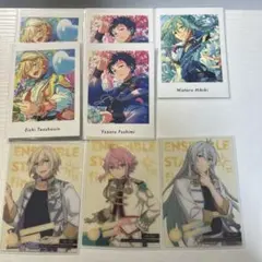 あんスタ　fineセット