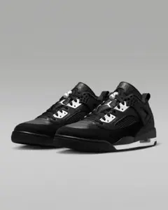 Nike JORDAN SPIZIKE LOW 【新品未使用】