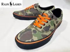 POLO RALPH LAUREN ポロ ラルフ ローレン スニーカー(9)