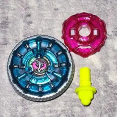 クロックミラージュ スポーツトイ