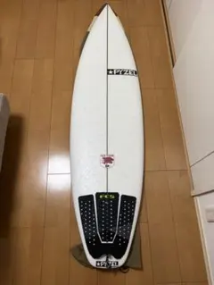 DHD サーフボード MF TWIN PU 素材 ショートボード 手渡し希望 - メルカリ