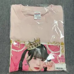 恋星はるか 大感謝祭 Tシャツ - メルカリ