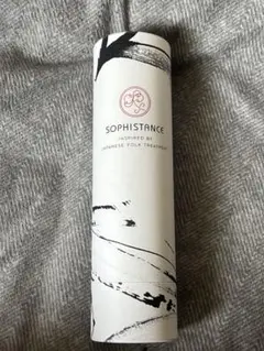 SOPHISTANCE SPIRIT 美容液 120mL - メルカリ