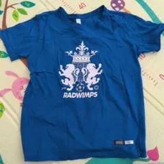 2026年最新】radwimps tシャツ ユニフォームの人気アイテム - メルカリ
