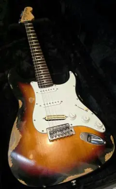 Guyatone LG-22 エレキギター 本体 - メルカリ