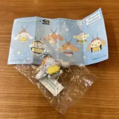 くら寿司　シナモンロール