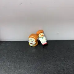 パンどろぼう　バスボール