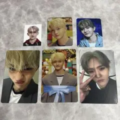 INI 田島将吾　トレカ