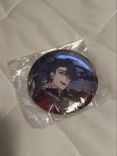 うたプリ 桐生院ヴァン 缶バッジ グラショ km☆up HE☆VENS MC - メルカリ