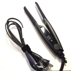 TESCOM Nobby ヘアーアイロン NIS2000