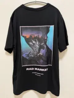 2026年最新】tシャツ the gazetteの人気アイテム - メルカリ