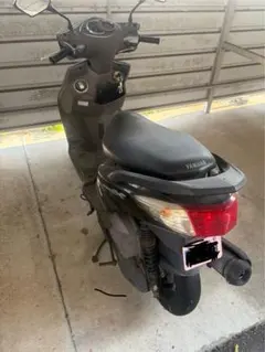 ヤマハシグナスX 不動車 ヤマハ「シグナスX」【1分で読める 2022年に新車で購入可能なバイク