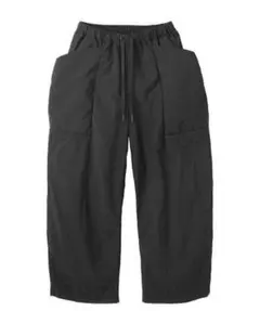 【週末割引】テアトラ　デバイス・クルーザー　Ｆ／Ｌ　Ｐ　ブラック　Ｌサイズ Device Cruiser F/L P (TT-003FL-P) | TEATORA / パンツ (MEN