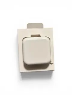 Apple純正 35W デュアルUSB-C電源アダプタ