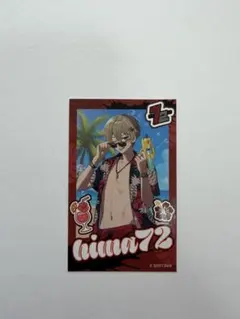 シクフォニ 暇72 夏ビジュチェキ - メルカリ