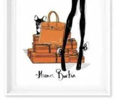 ぴー様専用【新品／未使用品】　アルマーニ エクスチェンジ　マカロンBAG