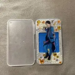 Koji Mukai アクリルスタンド Snow Man