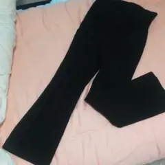エンジェリーベ☆マタニティボトムス☆Angliebe☆マタニティパンツ