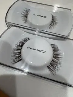 MAC つけまつ毛　#76 76 スーパーモデル ラッシュ | マック MAC Cosmetics 公式オンライン