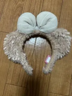 シェリーメイ　カチューシャ