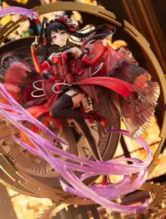渋谷スクランブル 暁美ほむら フィギュア 1/7スケール 新品未開封