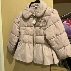 après les cours ダウン　110 クリーニング済み