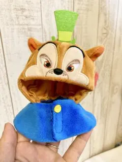 ユニベア ファウルフェロー キーチェーンコスチュームのサムネイル