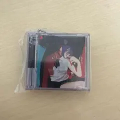 IRISOUT 米津玄師 ミニCDコレクション ガチャ